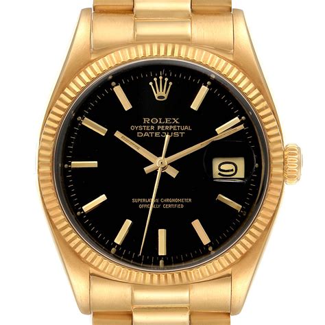 rolex president watches.